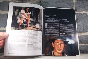 Mad Movies Hors Série Classic - Indiana Jones (04)